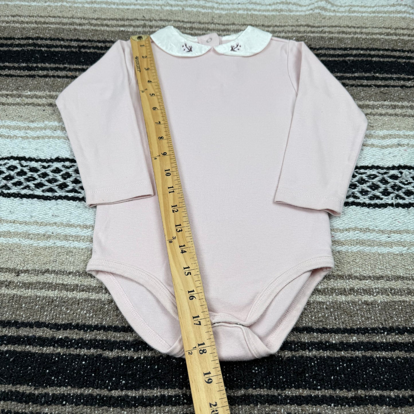 Vintage 1990's Gymboree Two Piece Set - 2/3T