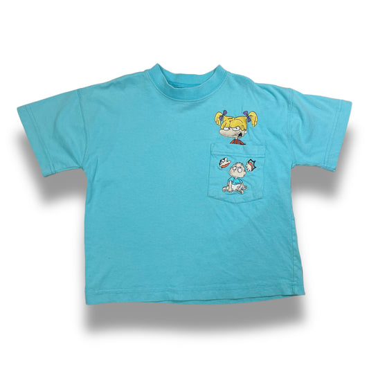 Vintage 1998 Rugrats T-Shirt - 5T