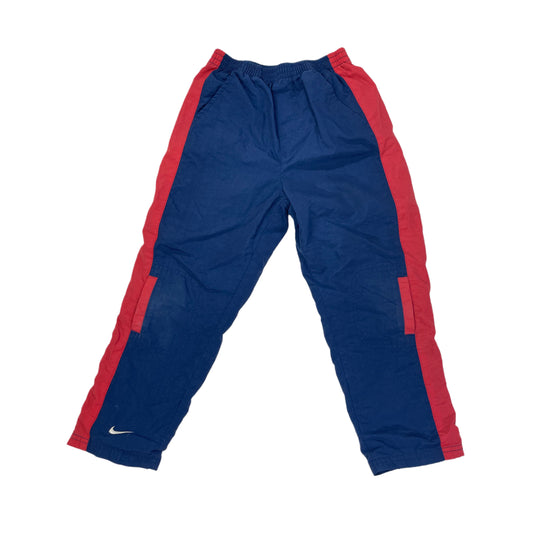 Y2K Nike Windbreaker Pants - Size 7