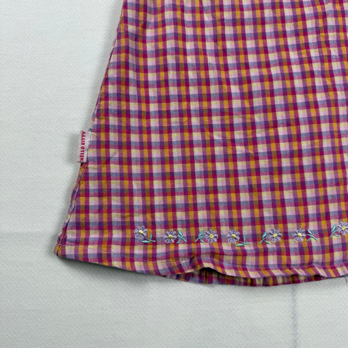 2001 Hello Kitty Dress - 2T