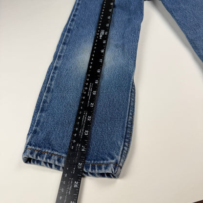 Vintage Y2K Levi's 550 - 4/5T