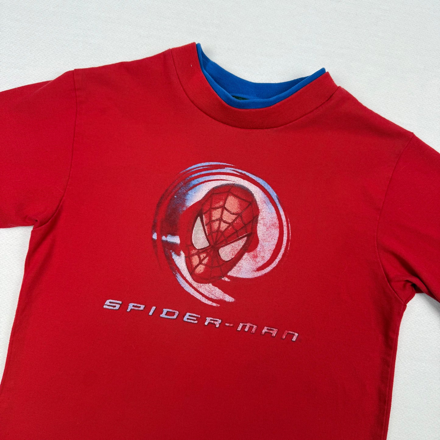 2003 Spider-Man T-Shirt - 5/6