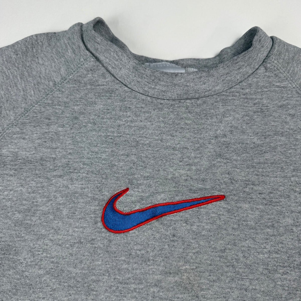 Vintage 1990's Nike Crewneck Sweatshirt - 5/6