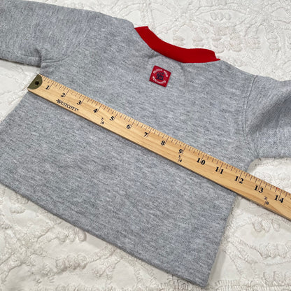 Y2K Cat in the Hat Sweatshirt - 12 Months