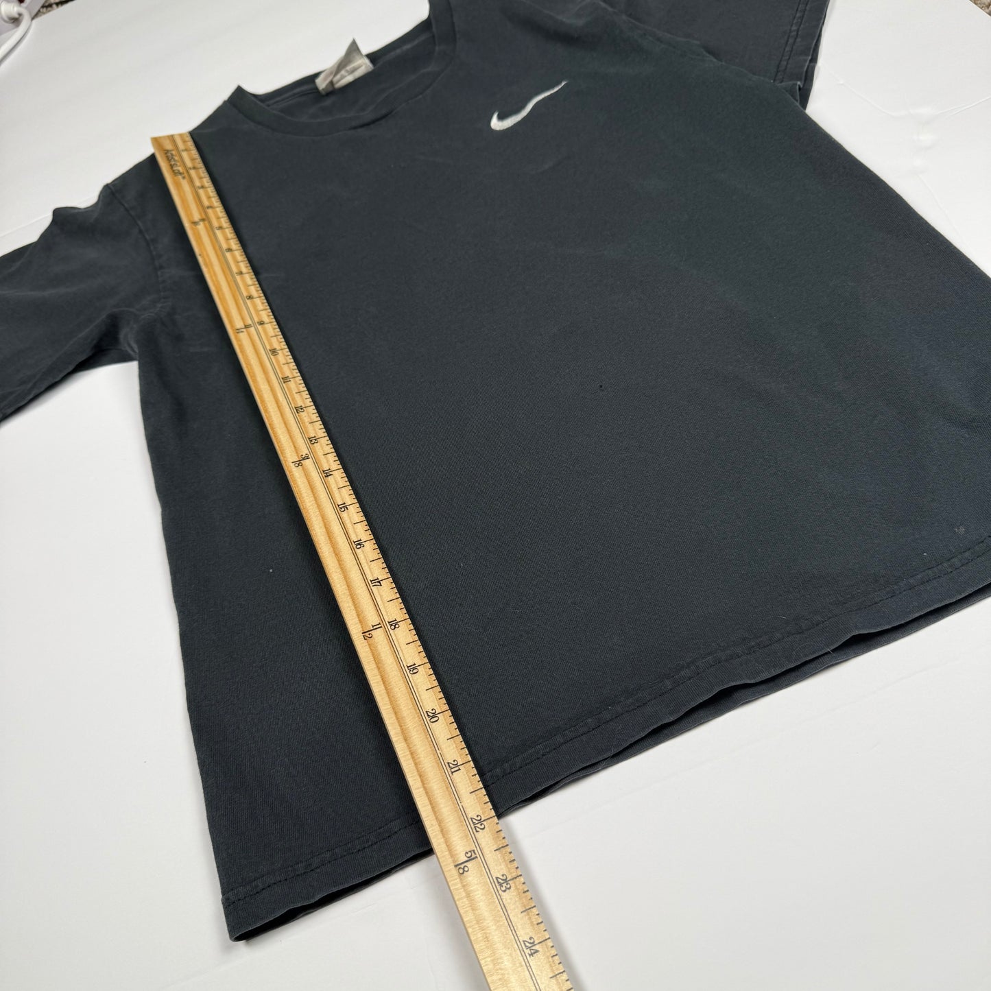 Vintage 1990's Nike T-Shirt - Youth Medium 8/10