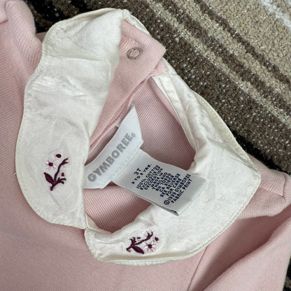Vintage 1990's Gymboree Two Piece Set - 2/3T