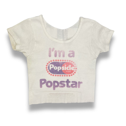 Vintage Popsicle T-Shirt - 18/24 Months