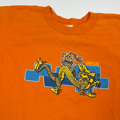 2000 Taz Looney Tunes T-Shirt - Size 6/7
