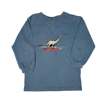 Vintage Y2K New Legends Long Sleeved Shirt - 4T