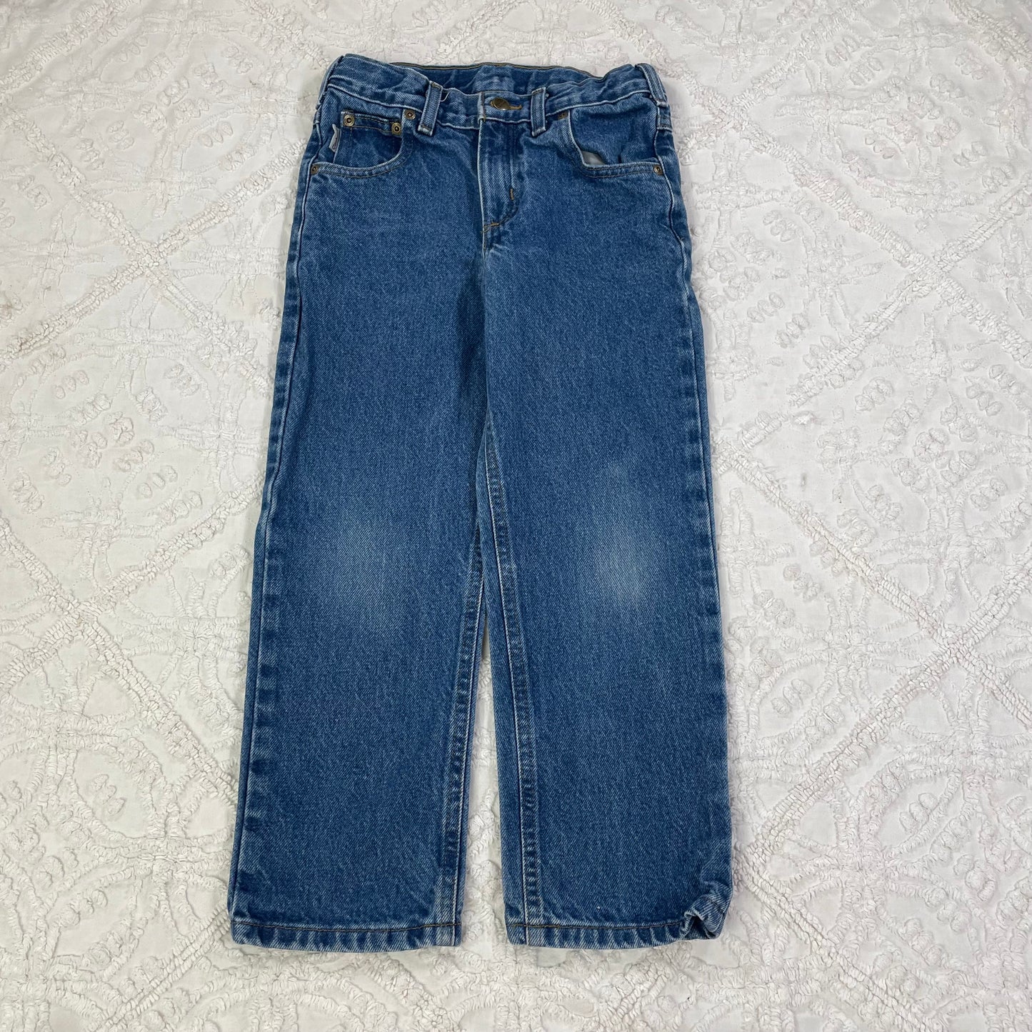 Y2K Carhartt Denim Jeans - Size 6