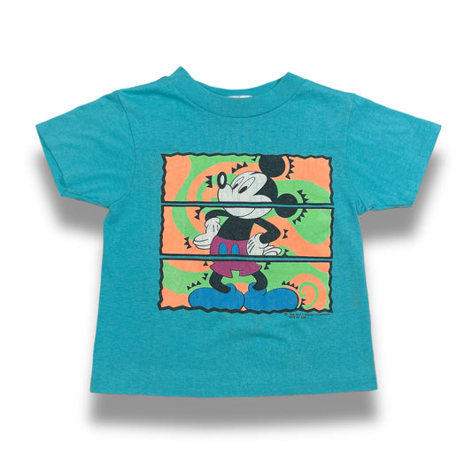 Vintage Mickey T-Shirt - 3T