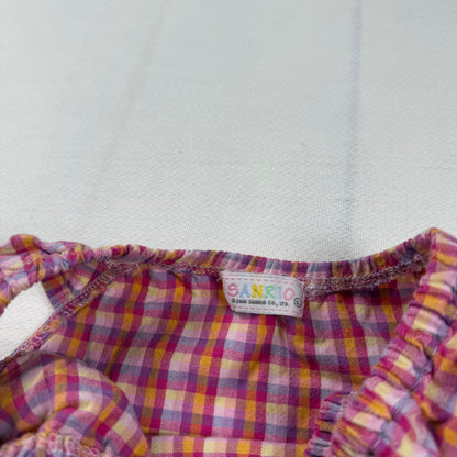 2001 Hello Kitty Dress - 2T