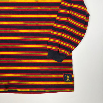 Y2K Gymboree Striped Long Sleeved Shirt - 4T