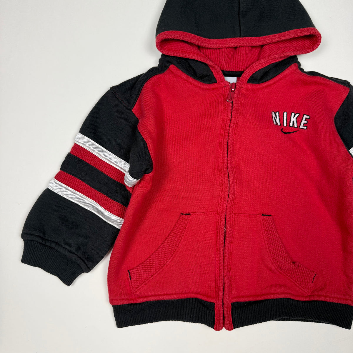 Y2K Nike Sweatshirt - 2/3T