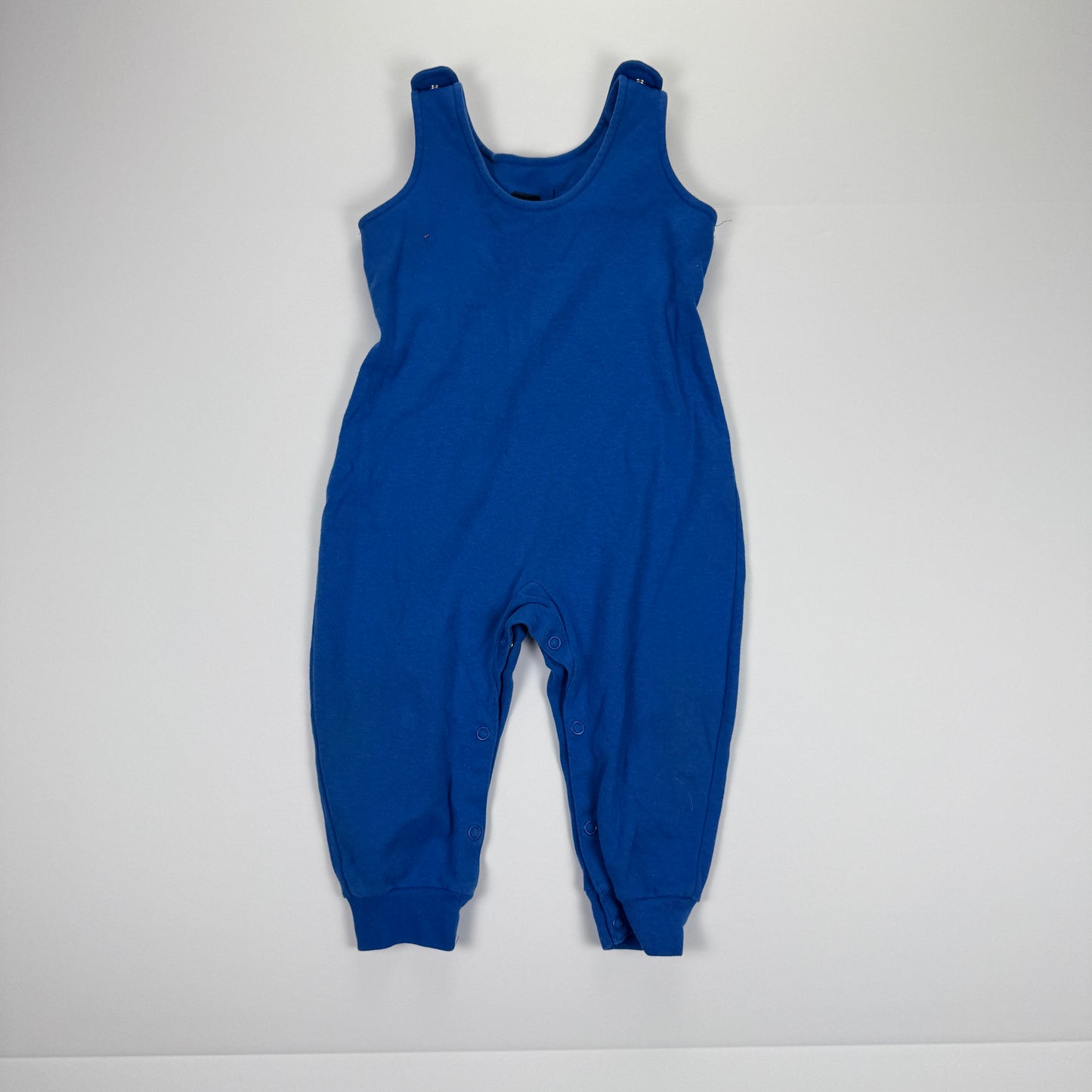 Baby Boy's Vintage Clothing Bundle 12-18 Months