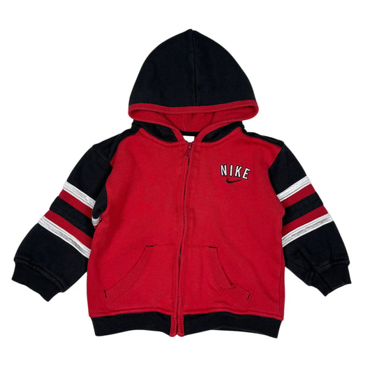 Y2K Nike Sweatshirt - 2/3T