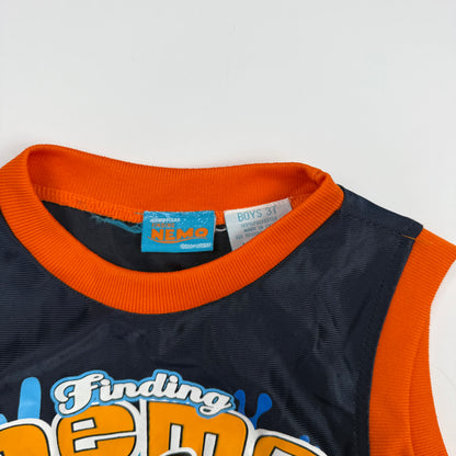 Y2K Finding Nemo Shirt - 3T