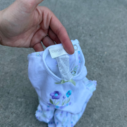 Y2K Carters Two Piece Set - 3/6 Months