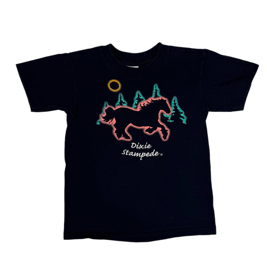 Vintage 1990's Dixie Stampede Dolly Parton T-Shirt - 4/5T