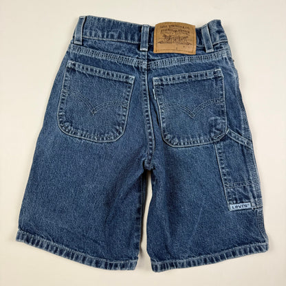 Vintage Y2K Levi's Shorts - 4/5T