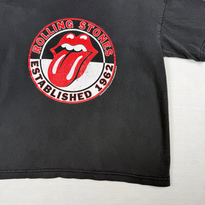 2004 Rolling Stones T-Shirt - Youth 5/6