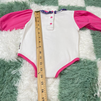 Vintage Gymboree Onesie - Infant