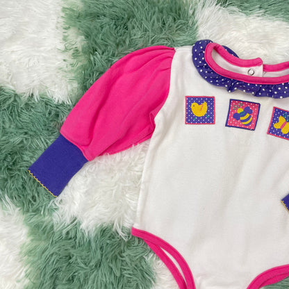 Vintage Gymboree Onesie - Infant