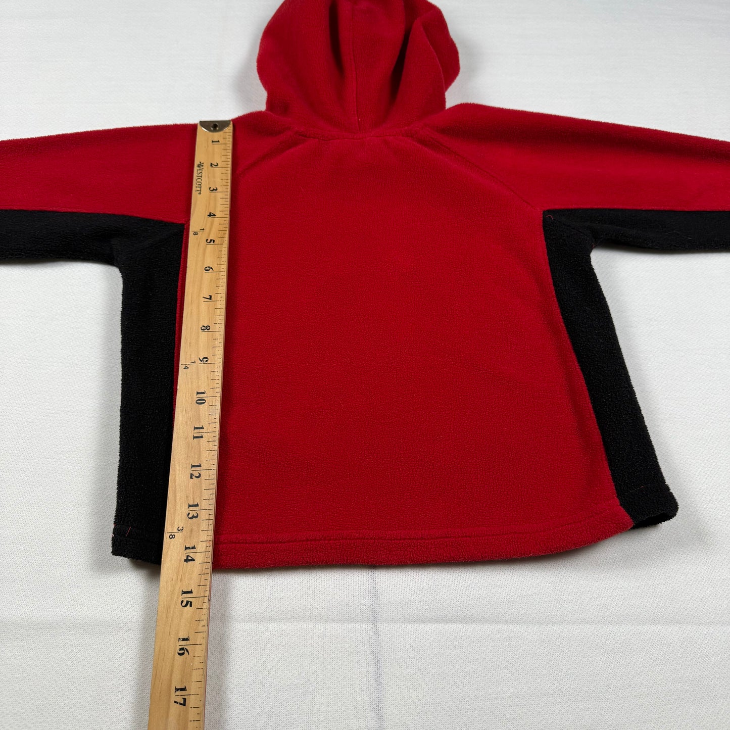 2007 Spider-Man Fleece Sweatshirt - 24 Months