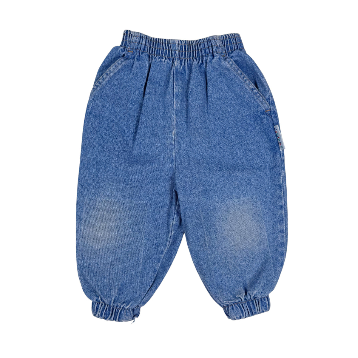 Vintage 1990's Health-Tex Jeans - 12 Months