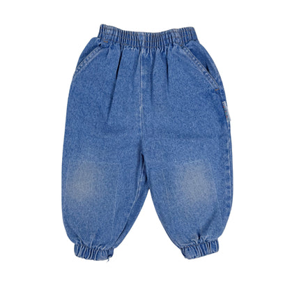 Vintage 1990's Health-Tex Jeans - 12 Months