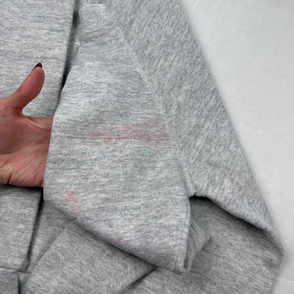 Vintage 1980's UW La Crosse Sweatshirt - Youth Large