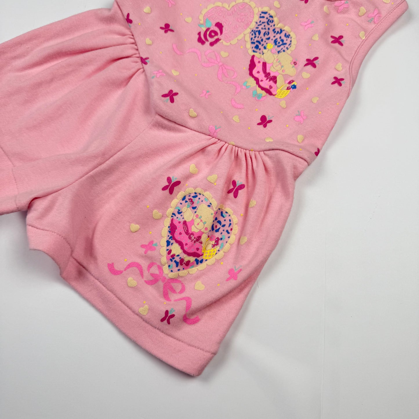 Vintage Jet Set Romper NWT - 12 Months