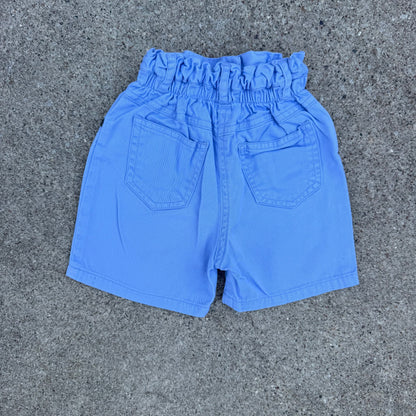 Vintage Cherokee Paper Bag Shorts - 18 Months