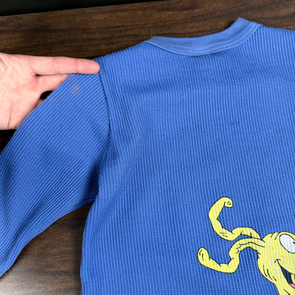 Vintage 1998 Rugrats Nightgown - 4/5T